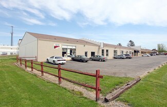 Plus de détails pour 223-251 S 21st St, Newark, OH - Commerce de détail à louer