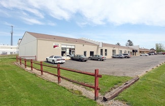 More details for 231-225 S 21st St, Newark, OH - Retail for Lease