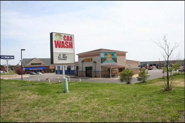 4636 Mine Rd, Fredericksburg, VA à vendre - Photo du bâtiment - Image 2 de 8