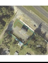 5205 County Road 171, Wildwood, FL - AERIAL map view - Image1