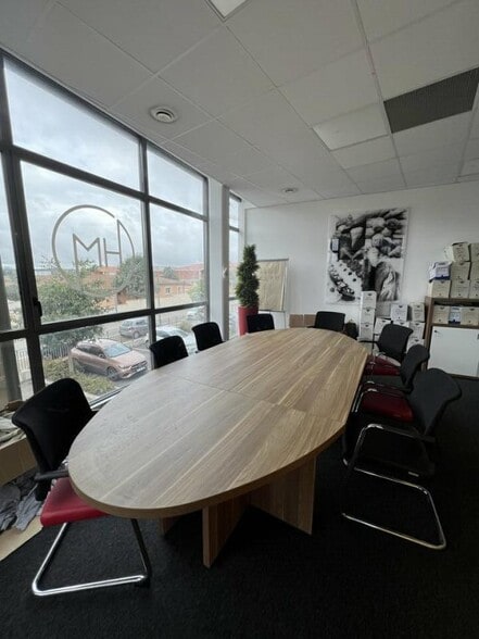 20 Boulevard Déodat De Séverac, Colomiers à louer - Photo intérieure - Image 1 de 6