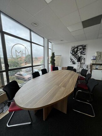 Plus de détails pour 20 Boulevard Déodat De Séverac, Colomiers - Bureau à louer