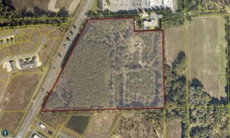 Plus de détails pour 10582 70th St, Live Oak, FL - Terrain à vendre