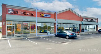 Plus de détails pour 9315 State Route 14, Streetsboro, OH - Commerce de détail à louer