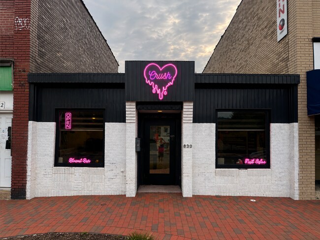 More details for 830 Merchant St, Ambridge, PA - Retail for Sale