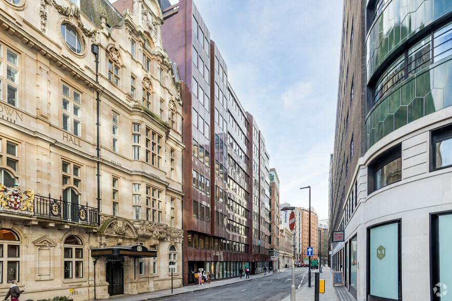 190 High Holborn, London for sale - Primary Photo - Image 1 of 1