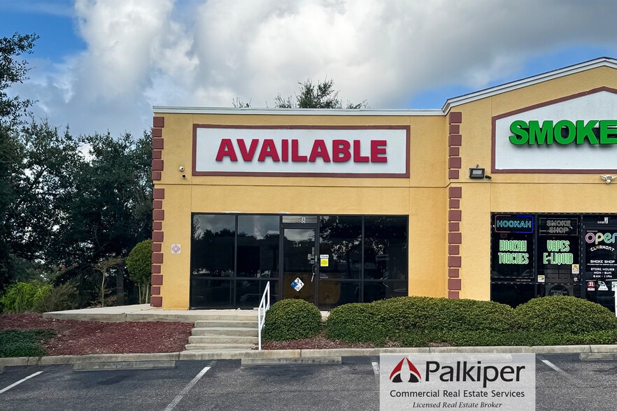 4420 S US Highway 27, Clermont, FL for lease - Building Photo - Image 2 of 3