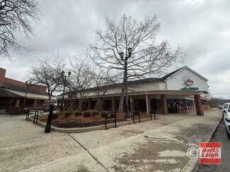 More details for 50 W Bridge St, Berea, OH - Retail for Lease