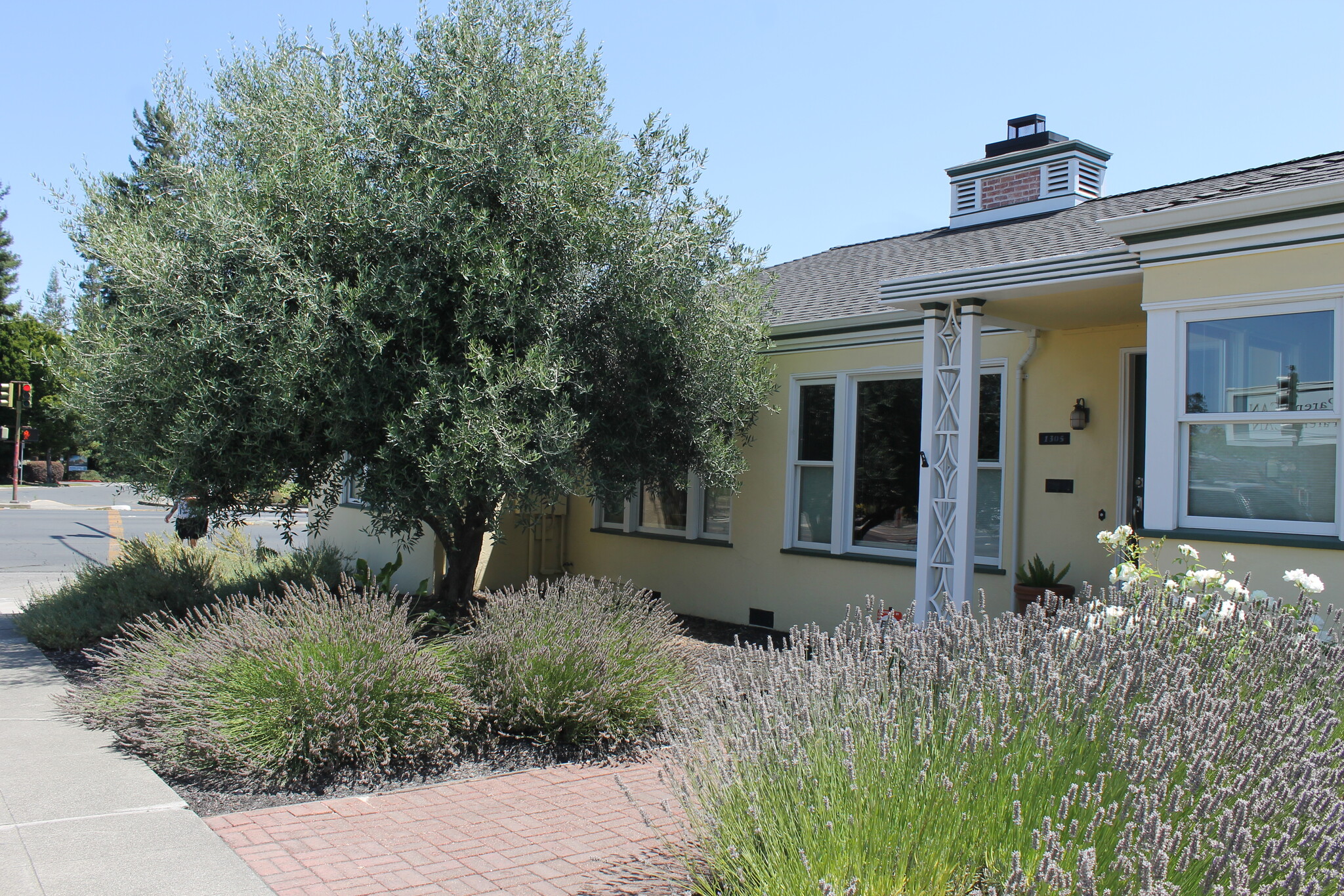 1305 E St, Napa, CA for sale Building Photo- Image 1 of 1