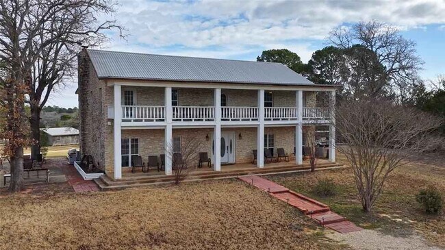 More details for 182 Little Ranch Rd, Red Rock, TX - Land for Sale