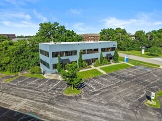 Plus de détails pour 160 Prosperous Pl, Lexington, KY - Bureau à vendre