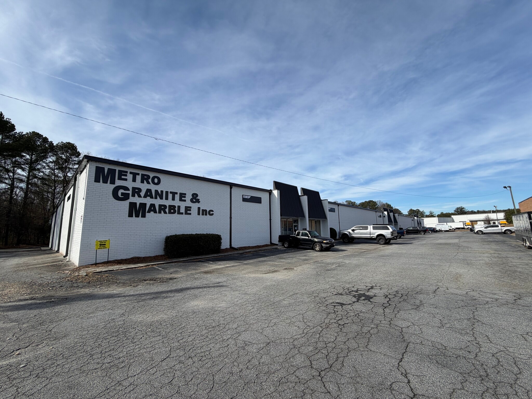 1841-1859 Warren Pl, Norcross, GA for lease Primary Photo- Image 1 of 15