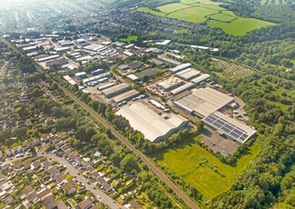 More details for Bluewater Estate – Industrial for Sale, Plymouth