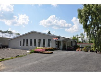 Plus de détails pour 1274 Dryden Rd, Ithaca, NY - Commerce de détail à vendre