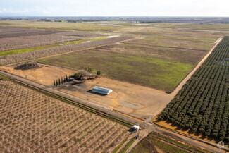 Tehama County Agricultural Portfolio - Services immobiliers commerciaux