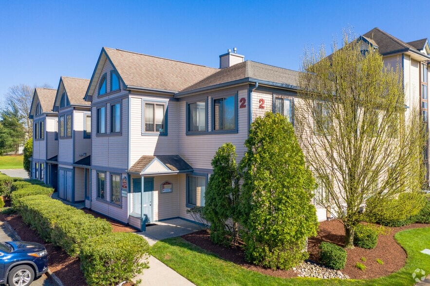 750 Route 73 S, Marlton, NJ à vendre - Photo du bâtiment - Image 3 de 15