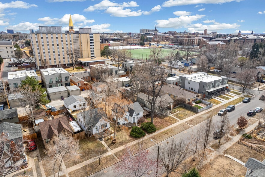 1854 S Williams St, Denver, CO for sale - Building Photo - Image 3 of 23