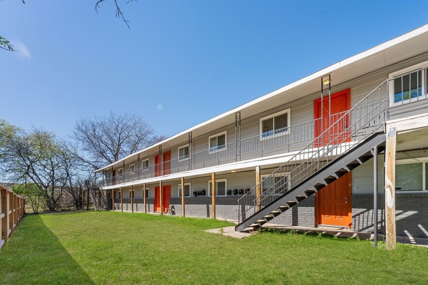 2807 Observation Dr, San Antonio, TX for sale - Building Photo - Image 3 of 27