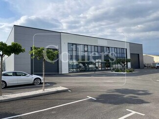 Plus de détails pour Bureau, Local d'activités à louer