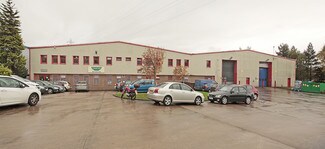 More details for Millersdale Clos, Bradford - Industrial for Sale