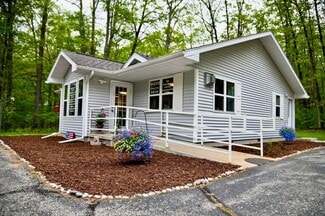 More details for 4169 Marl Lake Rd, Roscommon, MI - Retail for Sale