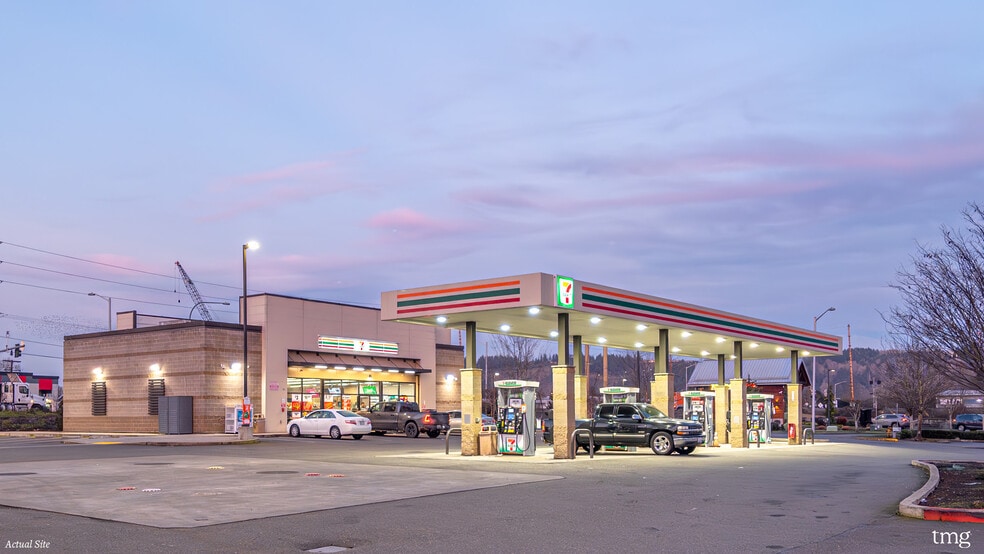 2412 136th Ave Ct E, Sumner, WA à vendre - Photo du bâtiment - Image 2 de 11