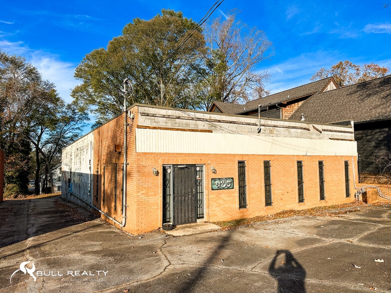 985 Arden Ave SW, Atlanta, GA for sale - Building Photo - Image 2 of 10