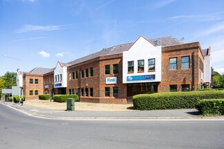 More details for London Rd, Swanley - Office for Lease