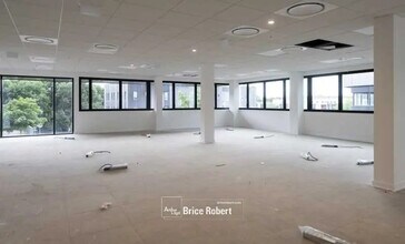 Bureau dans Limonest à louer Photo intérieure- Image 1 de 7