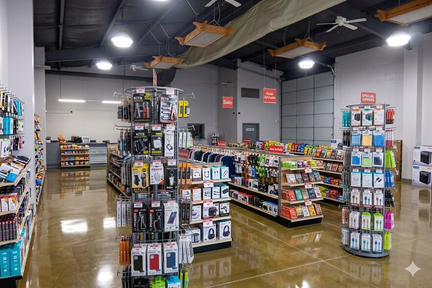 115 Mary St, Johnson City, TN à louer - Photo du bâtiment - Image 2 de 8