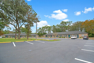 More details for 550 Balmoral Cir, Jacksonville, FL - Office for Sale