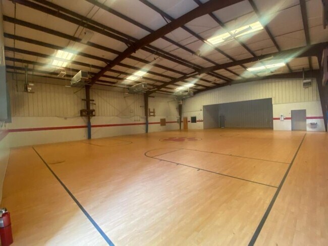Plus de détails pour 4117 Greenville Rd, Lagrange, GA - Spécialité à vendre