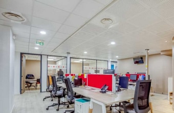 141 Bis Rue De Saussure, Paris à louer Photo intérieure- Image 2 de 12