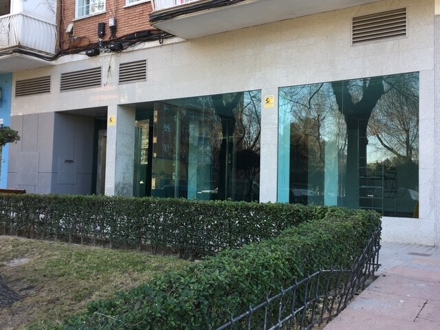 Calle Urano, 11, Alcorcón, Madrid for sale Primary Photo- Image 1 of 4