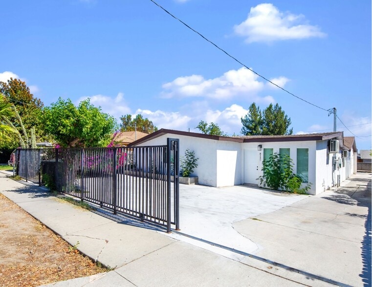 8247 9th St, Rancho Cucamonga, CA for sale - Primary Photo - Image 1 of 42
