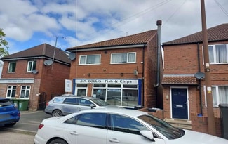 Plus de détails pour 3 Saxon Pl, York - Commerce de détail à vendre