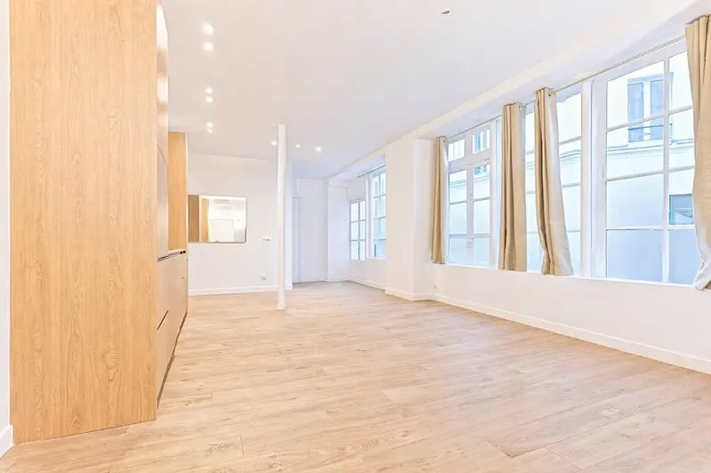 6 Rue De L'Agent Bailly, Paris for sale - Building Photo - Image 1 of 14