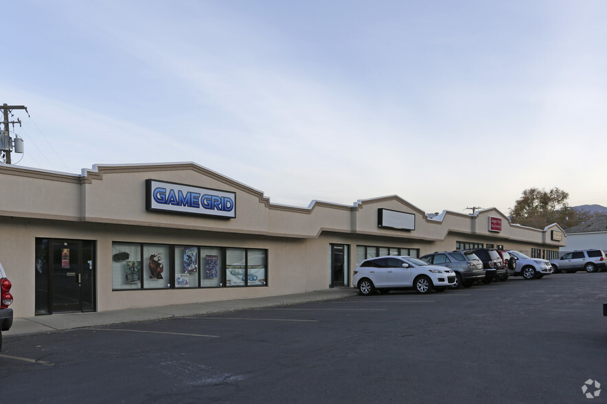 20-60 S Orchard Dr, North Salt Lake, UT for lease - Building Photo - Image 2 of 4