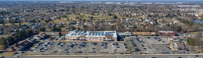 More details for 1600 Perrineville Rd, Cranbury, NJ - Office/Retail, Retail for Lease