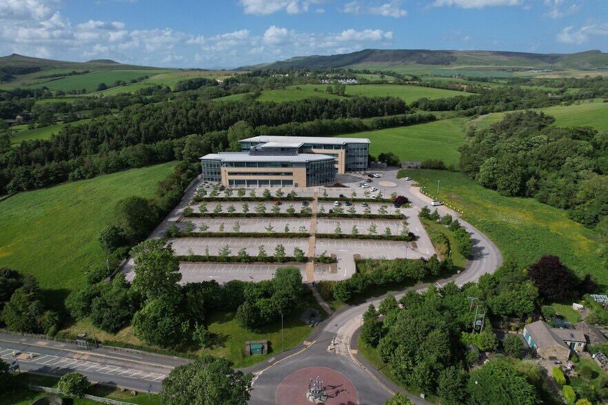 Gargrave Rd, Skipton à louer - Photo du bâtiment - Image 2 de 16