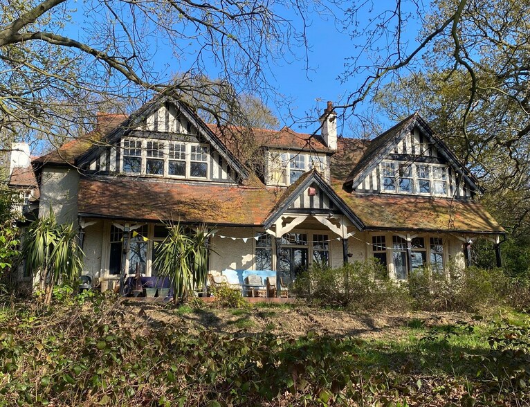 Westgate Rd, Beckenham for lease - Primary Photo - Image 1 of 4