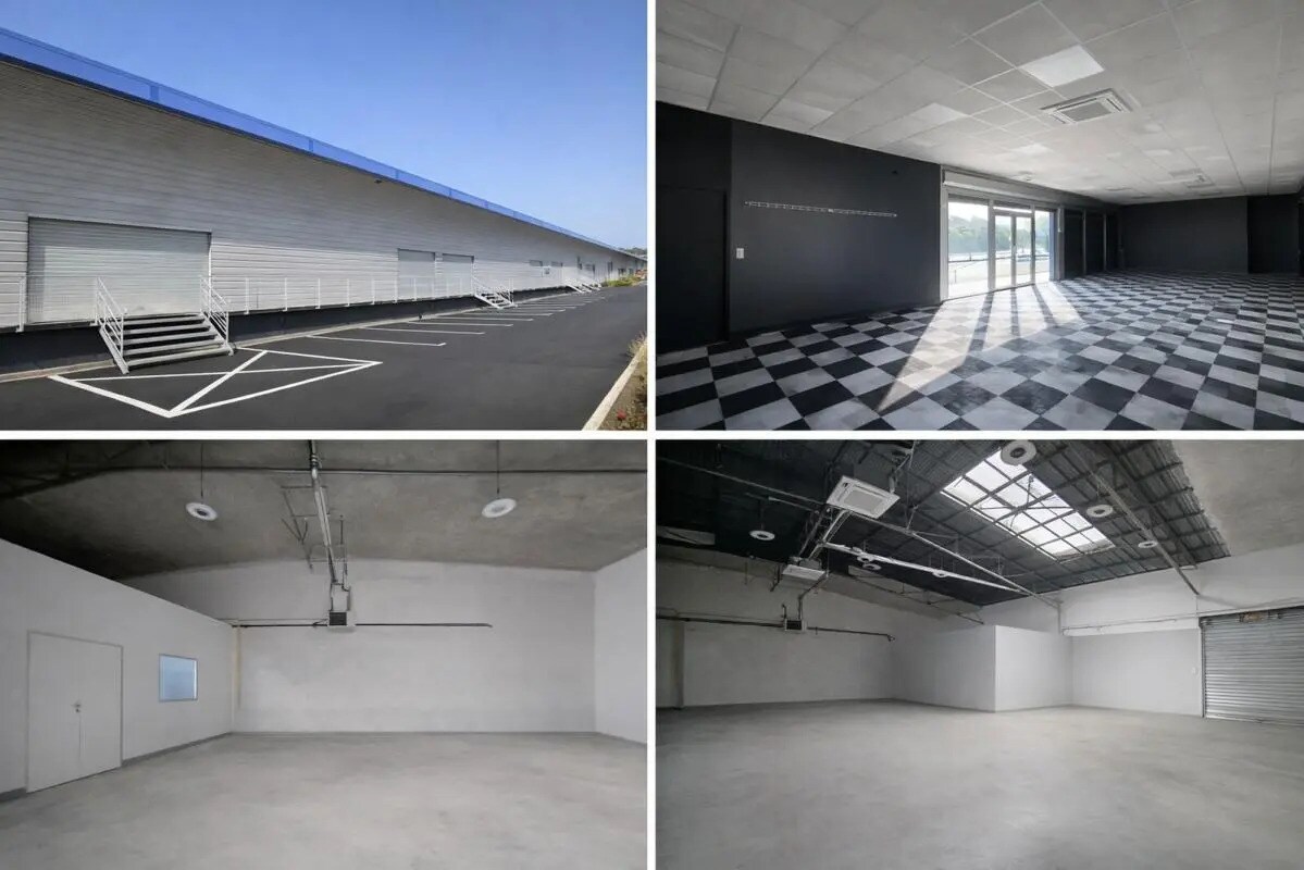 31 Avenue De Larrieu, Toulouse for lease Building Photo- Image 1 of 9