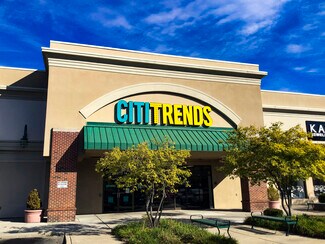 Plus de détails pour 3662-3988 E Broad St, Columbus, OH - Commerce de détail à louer