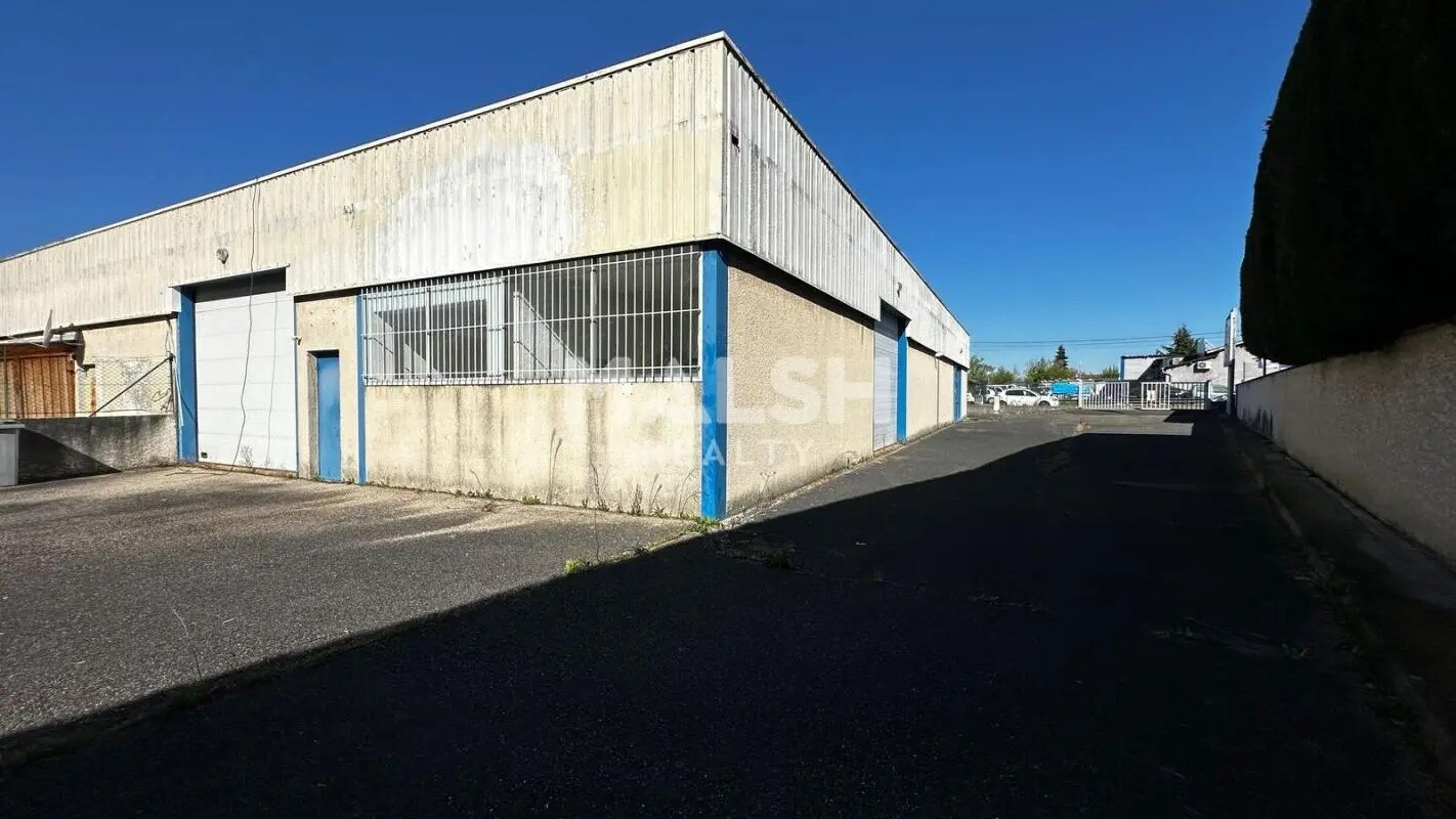 Office in Genay for lease Building Photo- Image 1 of 11