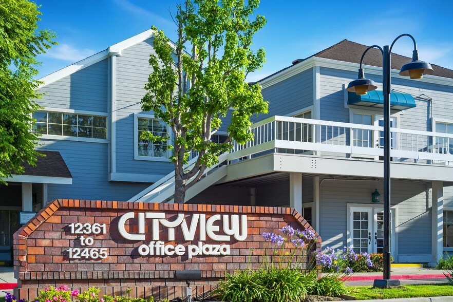 12361 Lewis St, Garden Grove, CA à louer - Photo du bâtiment - Image 1 de 22