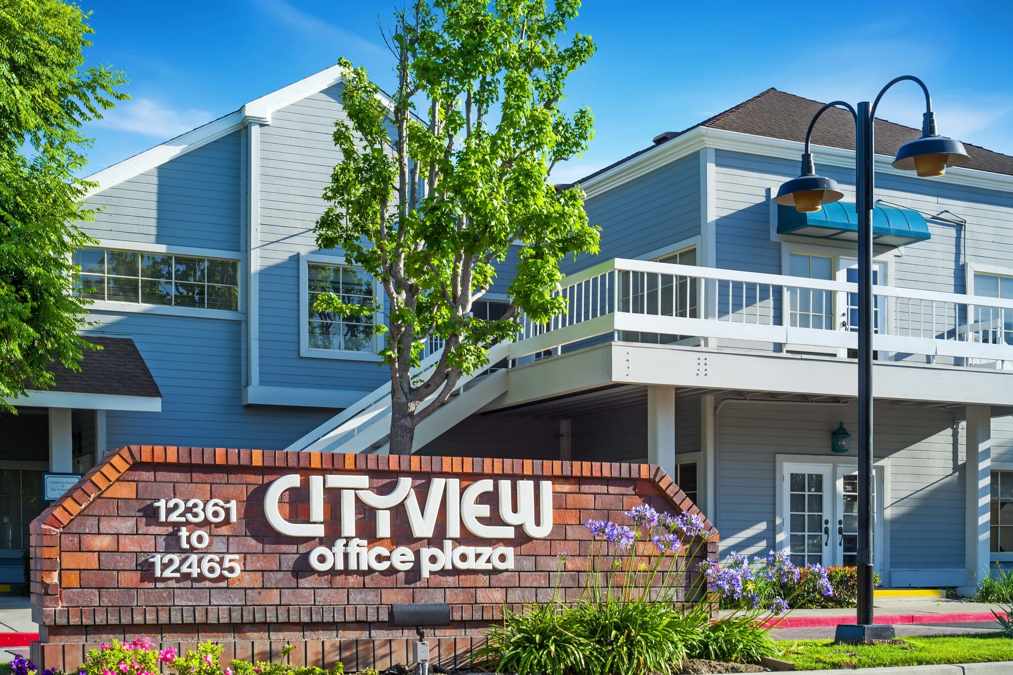 12361 Lewis St, Garden Grove, CA for lease Building Photo- Image 1 of 23