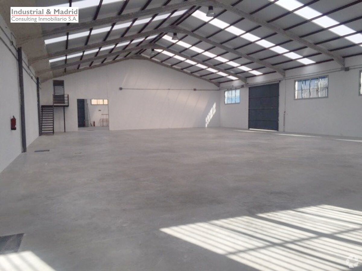 Industriel dans Arganda del Rey, Madrid à vendre Photo principale- Image 1 de 14