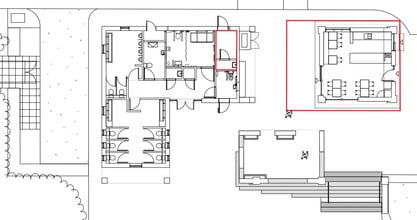 Still Brae, Tarbet for lease Floor Plan- Image 2 of 3
