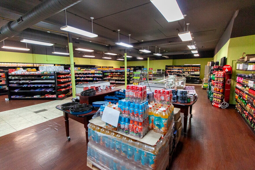 5003-5005 Gravois Ave, Saint Louis, MO for lease - Building Photo - Image 3 of 24