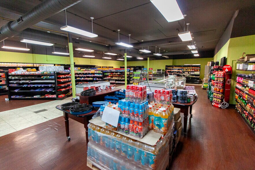 5003-5005 Gravois Ave, Saint Louis, MO à louer - Photo du bâtiment - Image 3 de 24